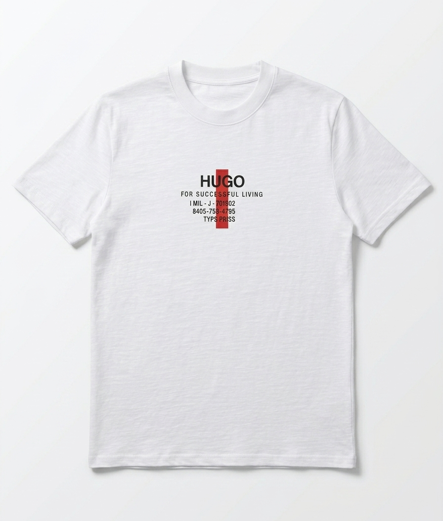 Машка маица HTS-04